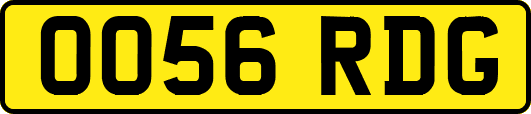OO56RDG