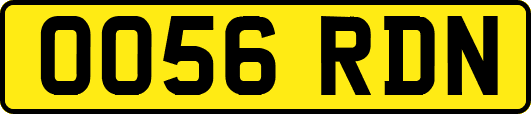 OO56RDN
