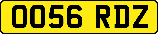 OO56RDZ