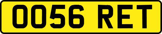 OO56RET