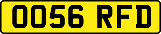 OO56RFD