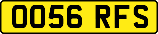 OO56RFS