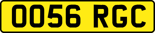 OO56RGC