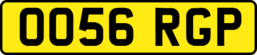 OO56RGP