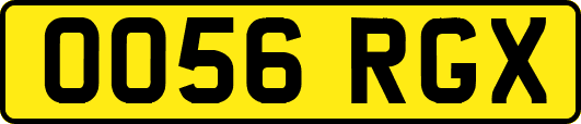 OO56RGX