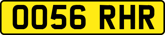 OO56RHR