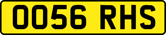 OO56RHS