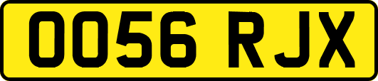 OO56RJX