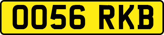OO56RKB