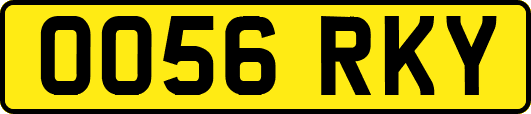 OO56RKY