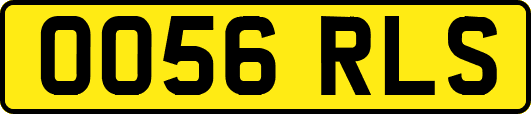 OO56RLS
