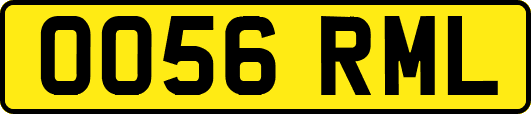 OO56RML