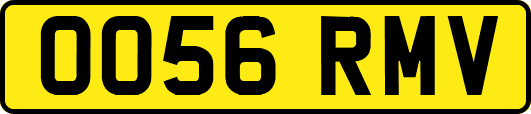 OO56RMV