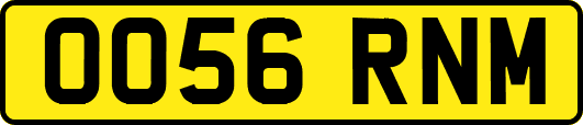 OO56RNM