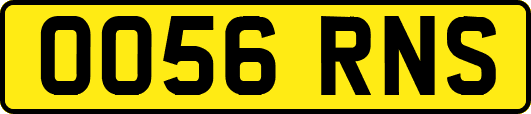 OO56RNS