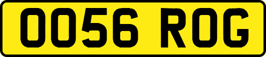 OO56ROG
