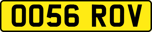 OO56ROV