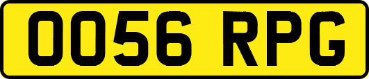 OO56RPG