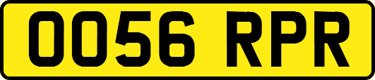 OO56RPR