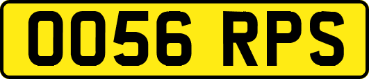 OO56RPS