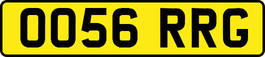 OO56RRG