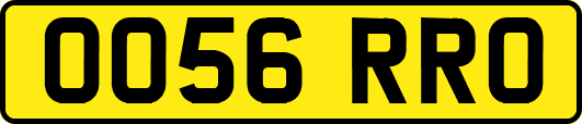OO56RRO