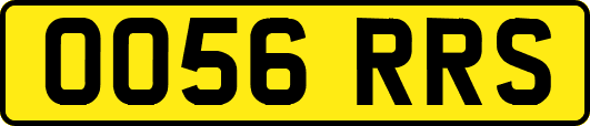 OO56RRS