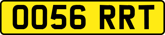 OO56RRT