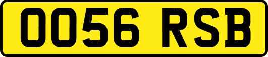 OO56RSB