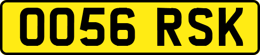 OO56RSK