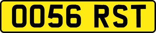 OO56RST