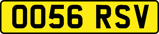 OO56RSV