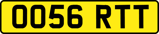 OO56RTT