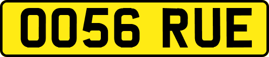 OO56RUE