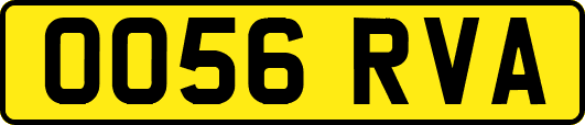 OO56RVA
