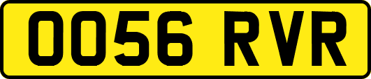 OO56RVR