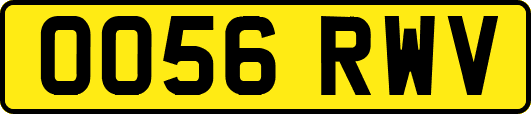 OO56RWV