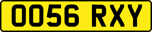 OO56RXY