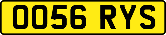OO56RYS