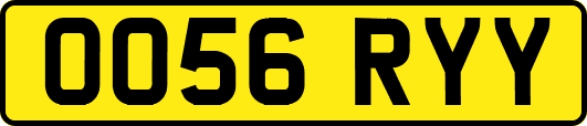 OO56RYY
