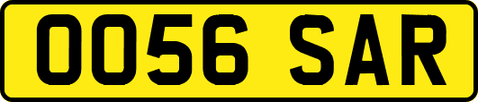 OO56SAR
