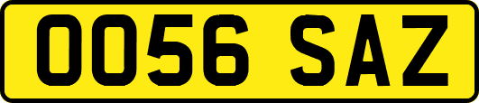 OO56SAZ