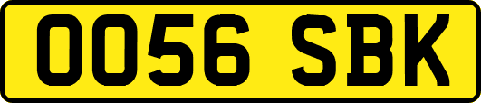 OO56SBK