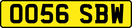 OO56SBW