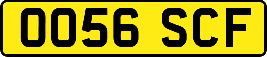 OO56SCF