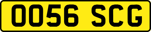 OO56SCG