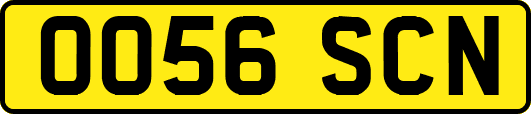 OO56SCN