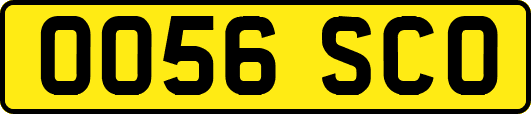 OO56SCO