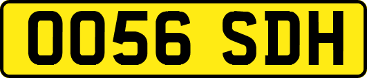 OO56SDH