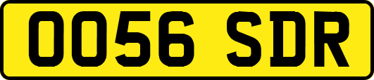 OO56SDR